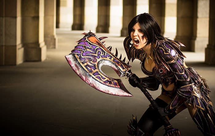 02_WoW_Warrior_T5_Cosplay_Kamui