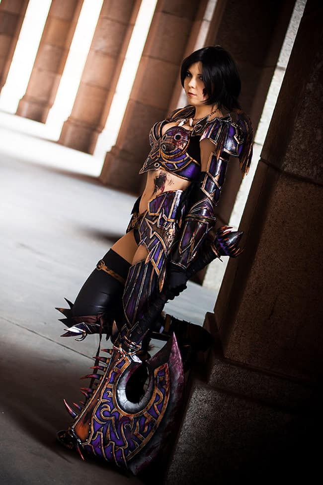 03_WoW_Warrior_T5_Cosplay_Kamui