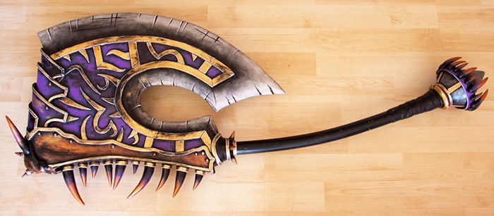 07_WoW_Warrior_T5_Cosplay_Kamui