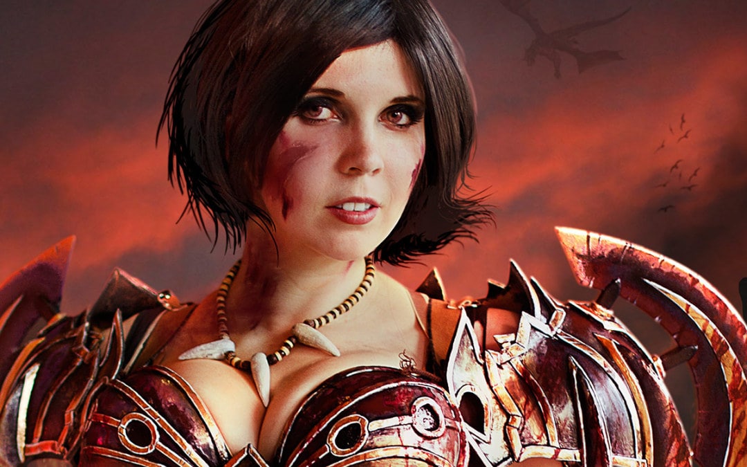 Warrior Tier 5 – World of Warcraft