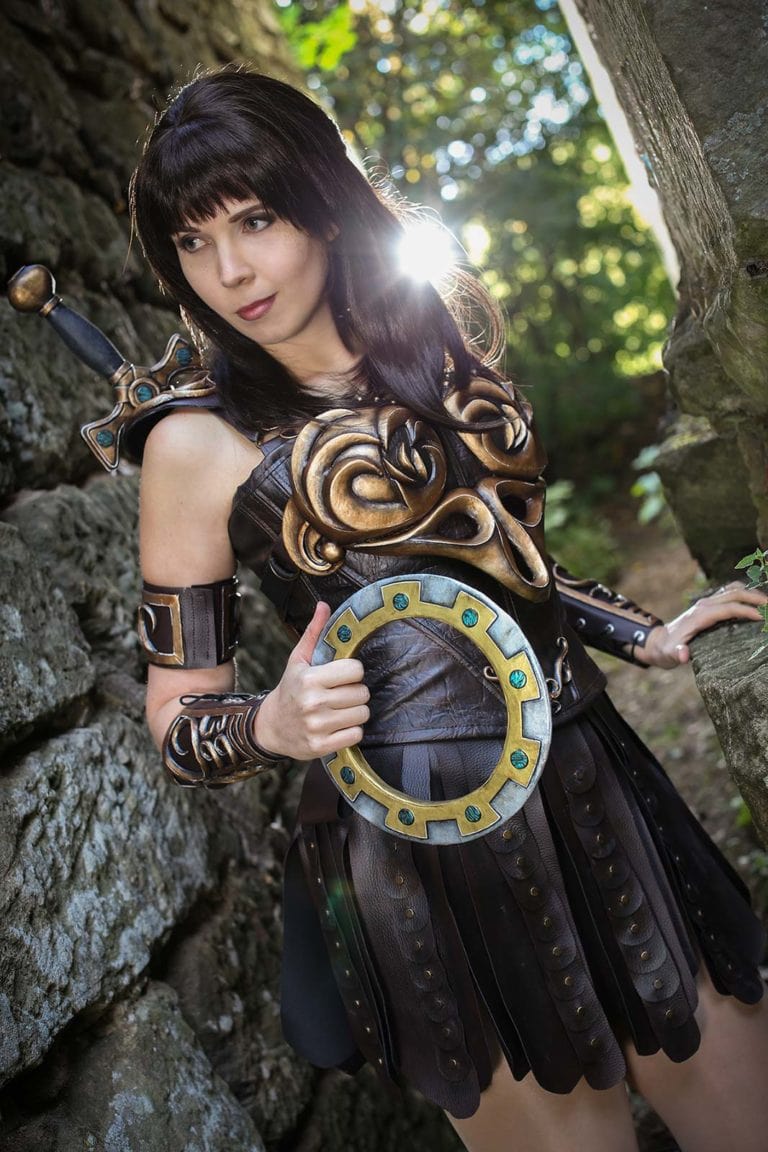 Successful Social Media for Cosplayers - KamuiCosplay