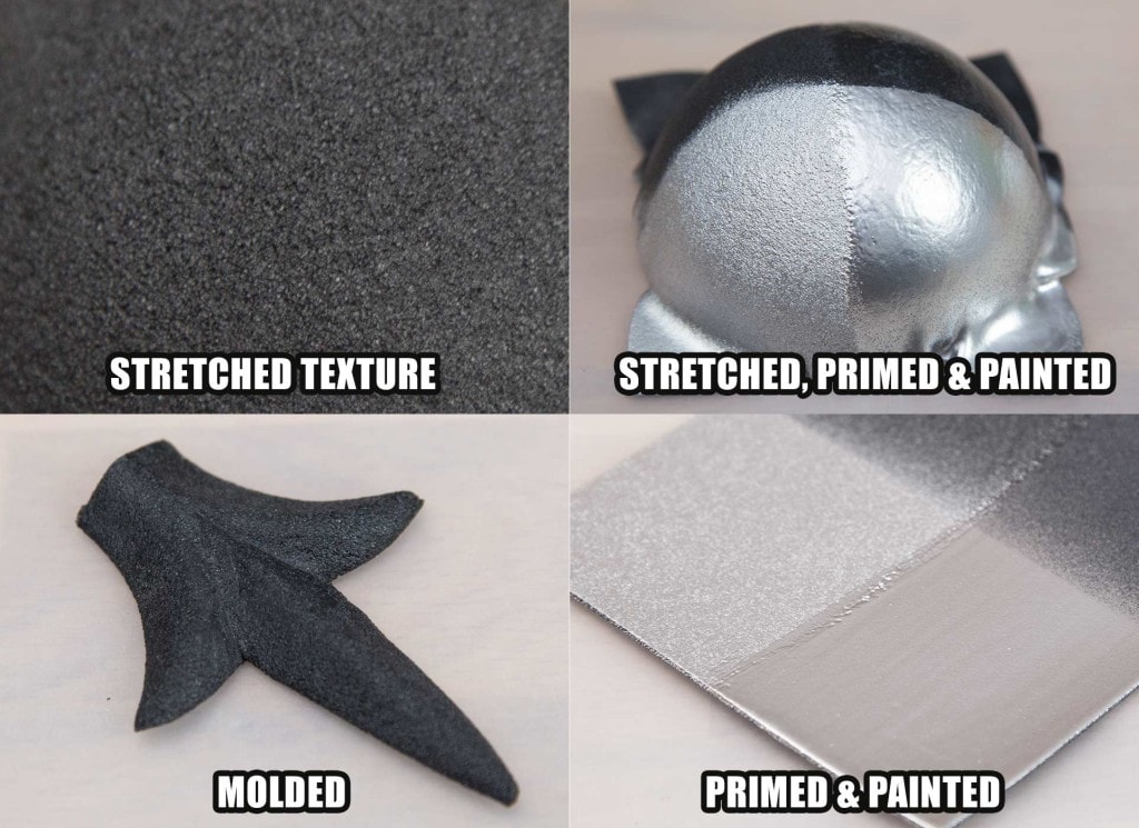 Worbla Black: Everything you need to know (and why it's awesome