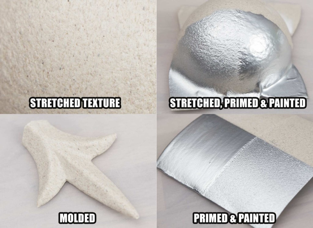 Worbla, Thibra, Cosplayflex. What's the difference?