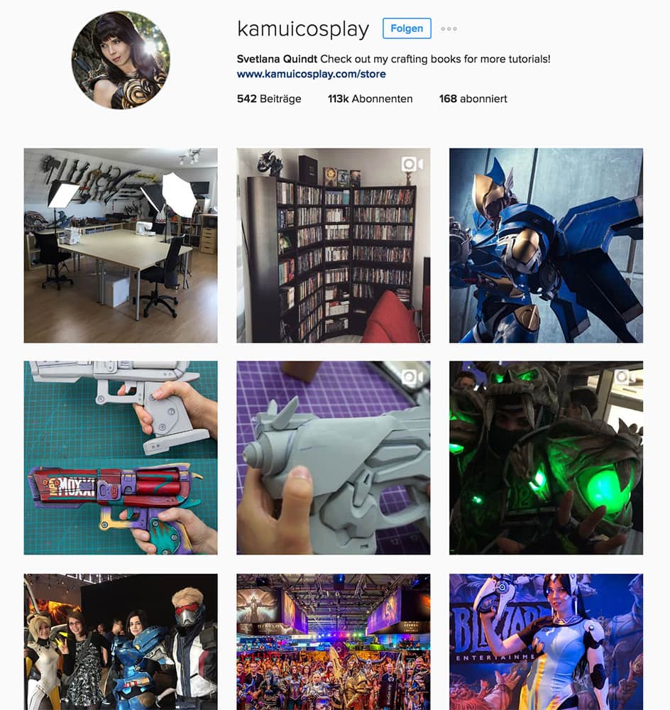 First Stop Cosplay on Instagram: Tools of the Trade: Measuring