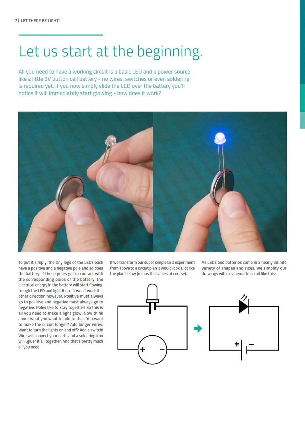 The Book of Cosplay Lights - Getting Started with LEDs / PDF - Image 5