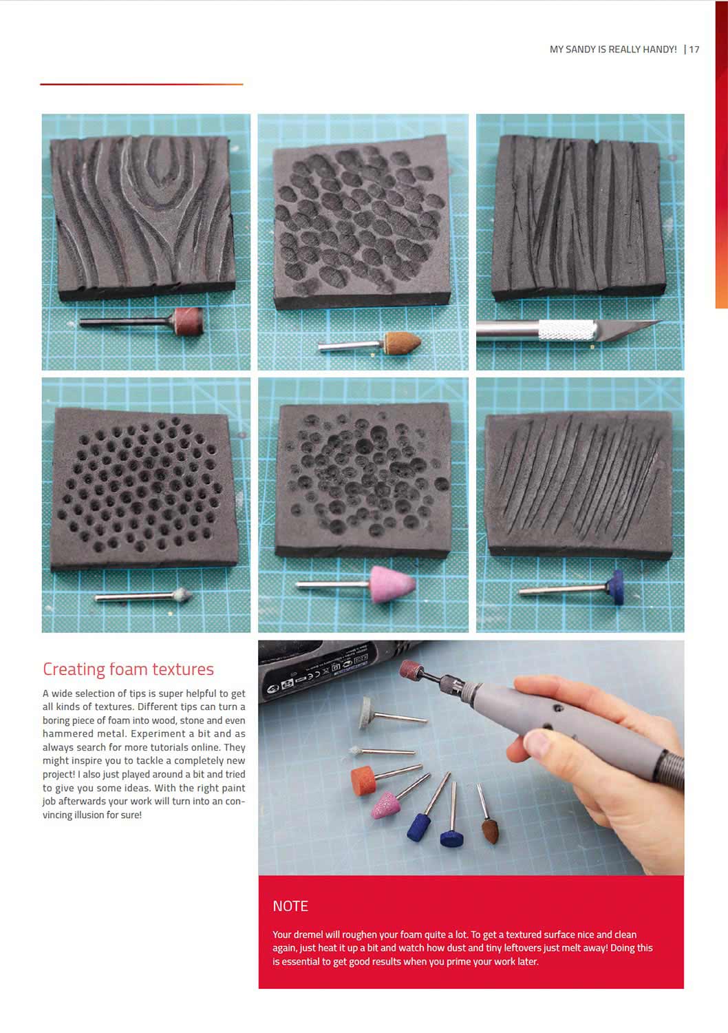 Advanced Cosplay Prop Making - Guns & Rifles / PDF - Image 5