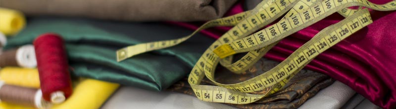 Sewing Basics for Beginners