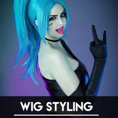 01-Wig-styling-for-cosplay-by-kinpatsu