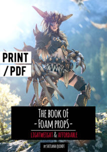 000_The_Book_of_Foam_Props_Kamui_Cosplay_01