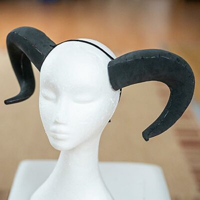 002_Ram_Horn_Pattern_by_Kamui_Cosplay