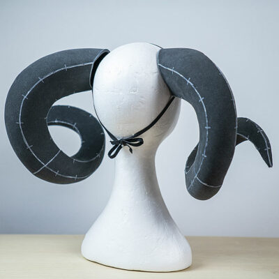 03_Epic_Ram_Horn_Pattern_by_Kamui_Cosplay