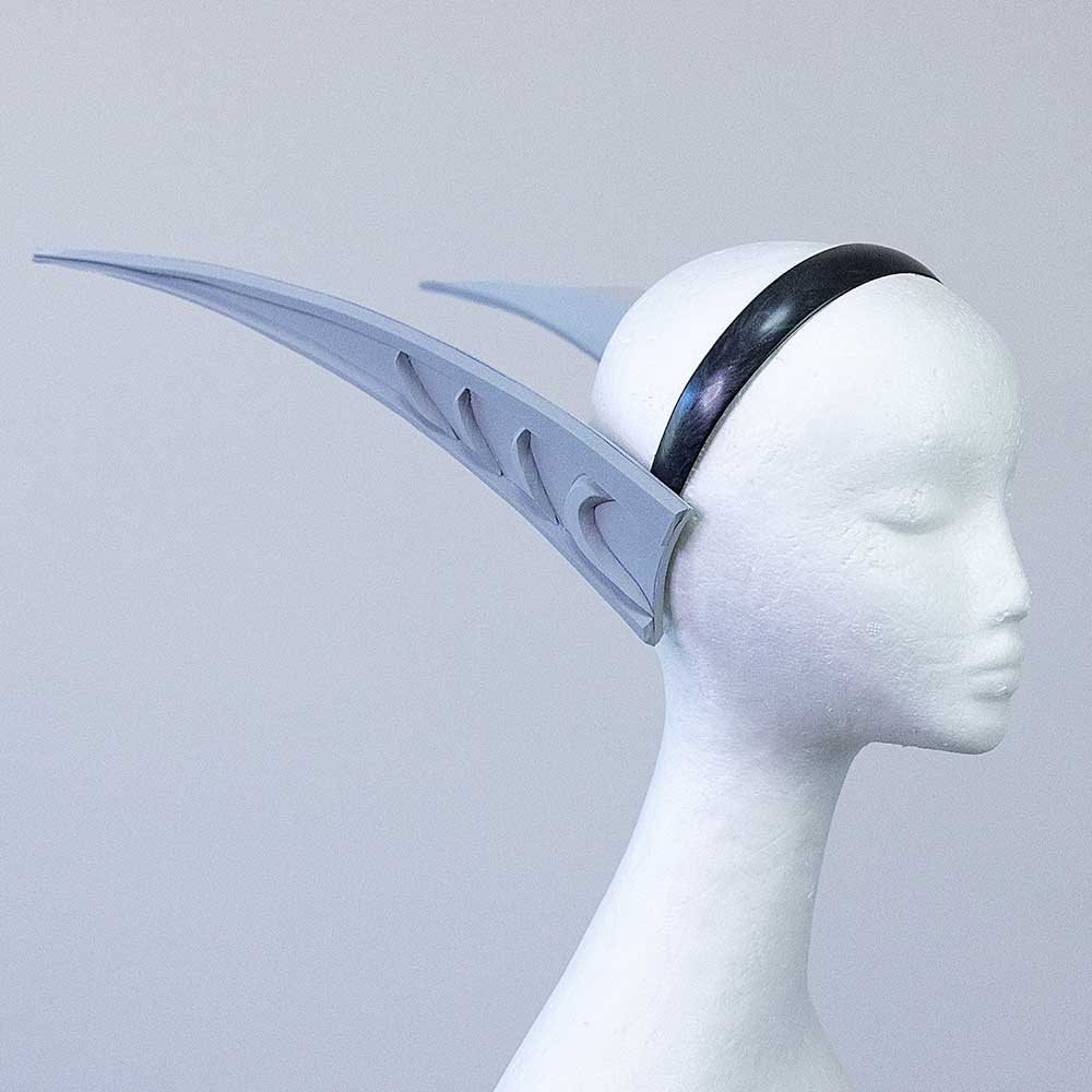Long Elf Ear Pattern - Digital Download | PDF - Image 4