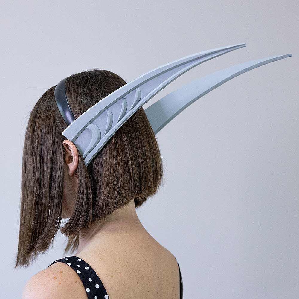Long Elf Ear Pattern - Digital Download | PDF - Image 6
