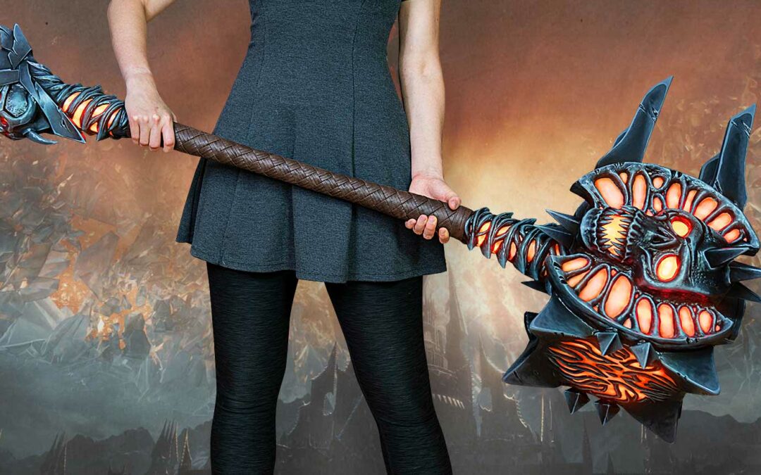 Bolvar’s Hammer – World of Warcraft