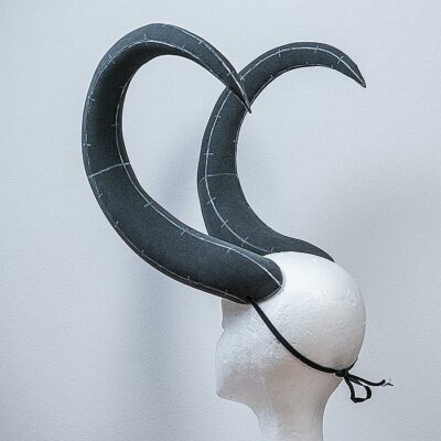03_Demon_Horn_Pattern_by_Kamui_Cosplay