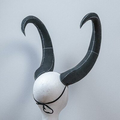 04_Demon_Horn_Pattern_by_Kamui_Cosplay
