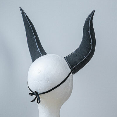 04_Devil_Horn_Pattern_by_Kamui_Cosplay