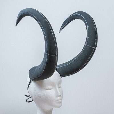05_Demon_Horn_Pattern_by_Kamui_Cosplay