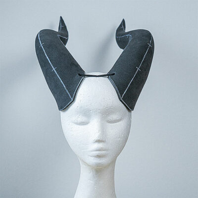 08_Fairy_Horn_Pattern_by_Kamui_Cosplay