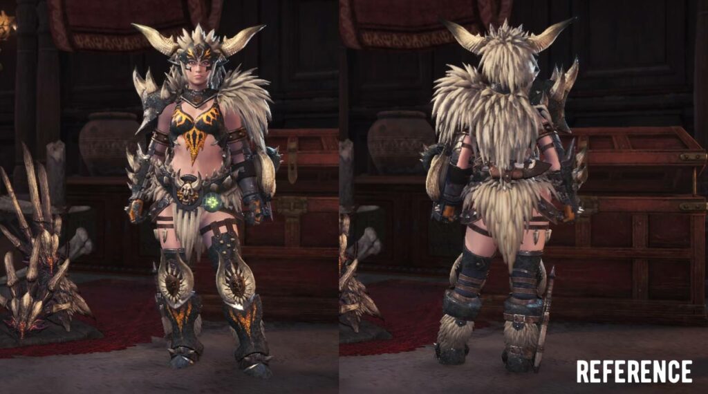 Monster hunter world многослойные доспехи. Monster Hunter World Nergigante Armor. Nergigante Alpha Armor.