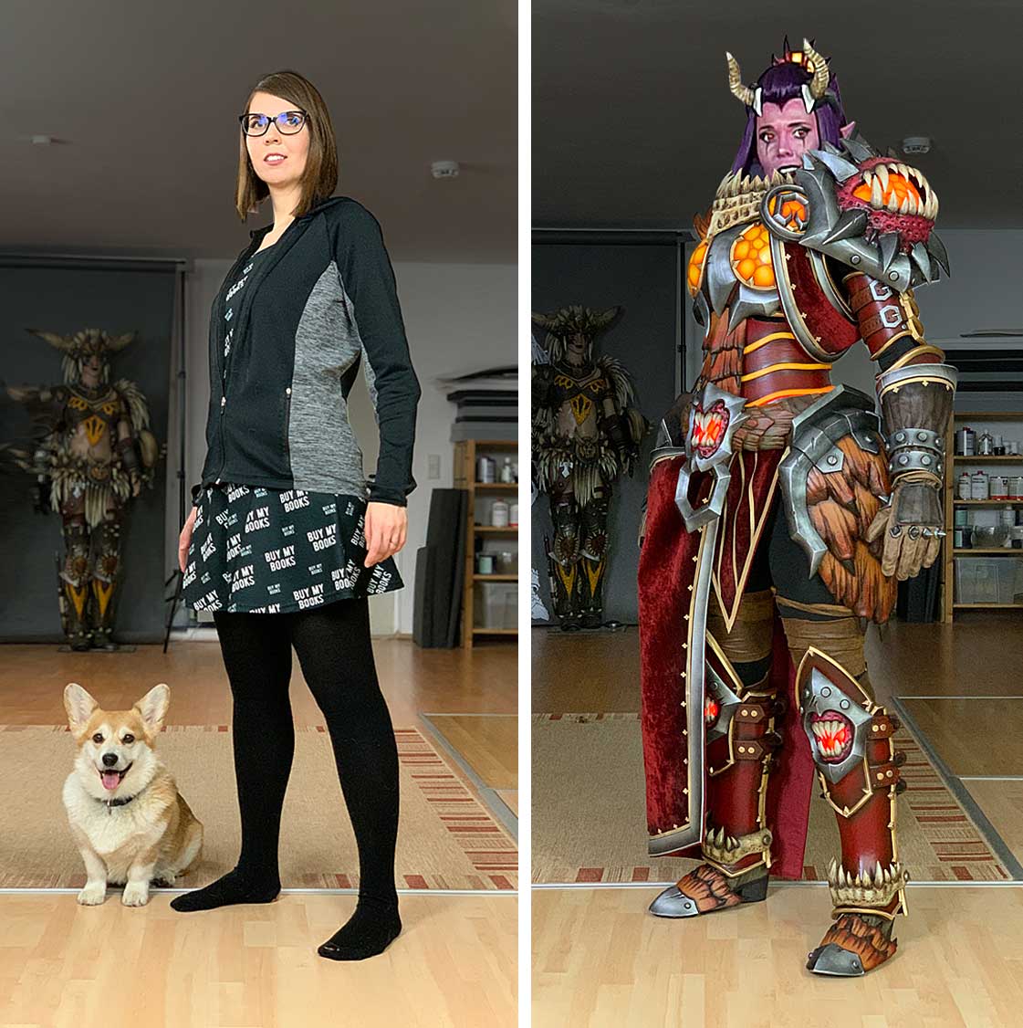 04_Demonic_Brigitte_Cosplay_Kamui_Cosplay