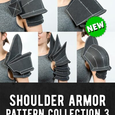 01_Shoulder_Armor_Pattern_Collection_3_by_Kamui_Cosplay_New
