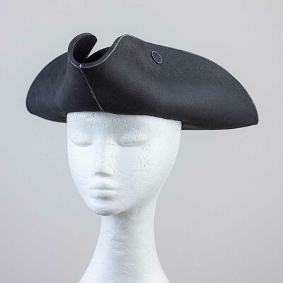 Pirate Hat Pattern by Kamui Cosplay Front