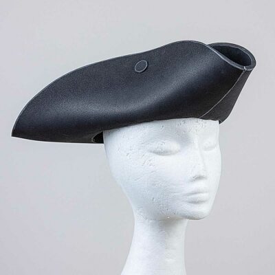 Pirate Hat Pattern by Kamui Cosplay Side