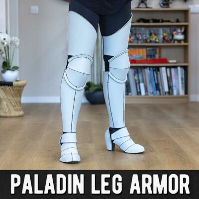 01_Paladin_Leg_Armor_Pattern-by_Kamui_Cosplay