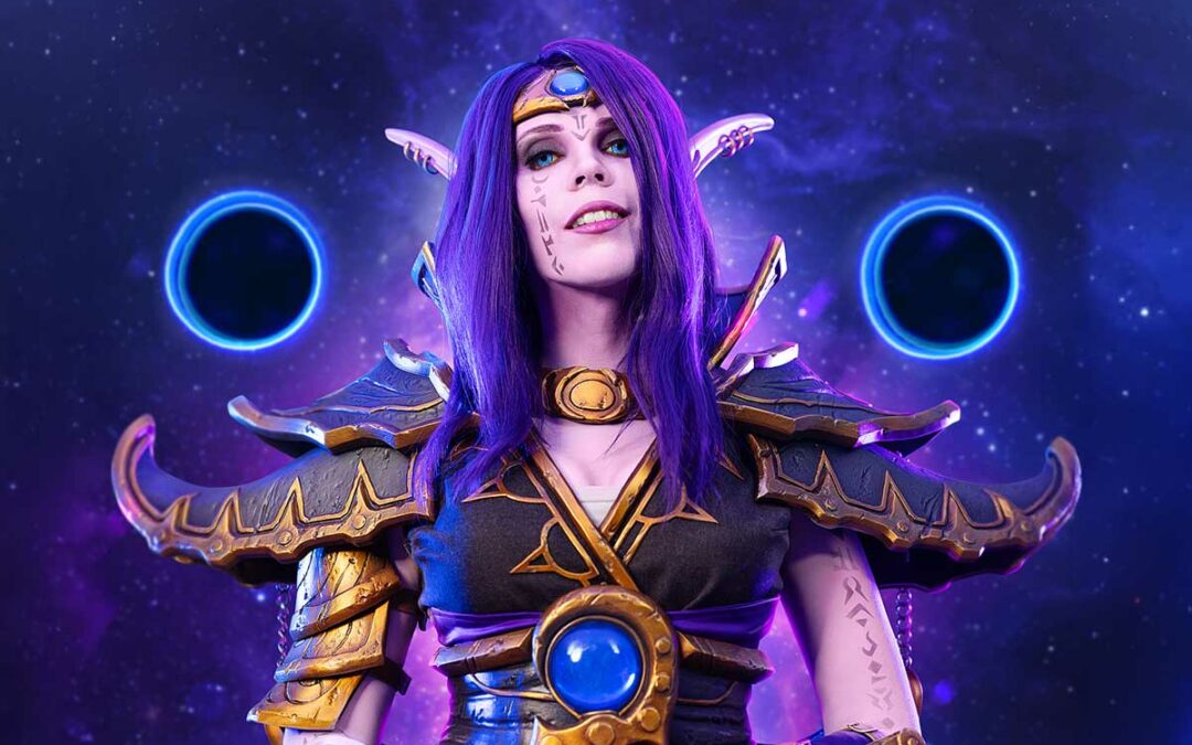 Xal’atath – World of Warcraft