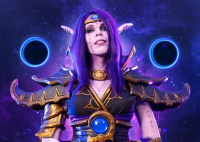 Xal’atath – World of Warcraft