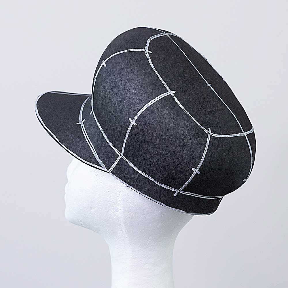 Giant Cap Pattern - Digital Download | PDF - Image 2