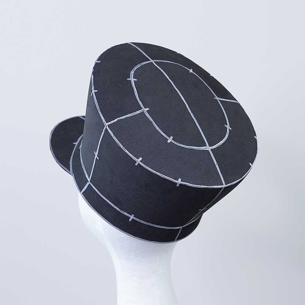 Parade Hat Pattern - Digital Download | PDF - Image 2