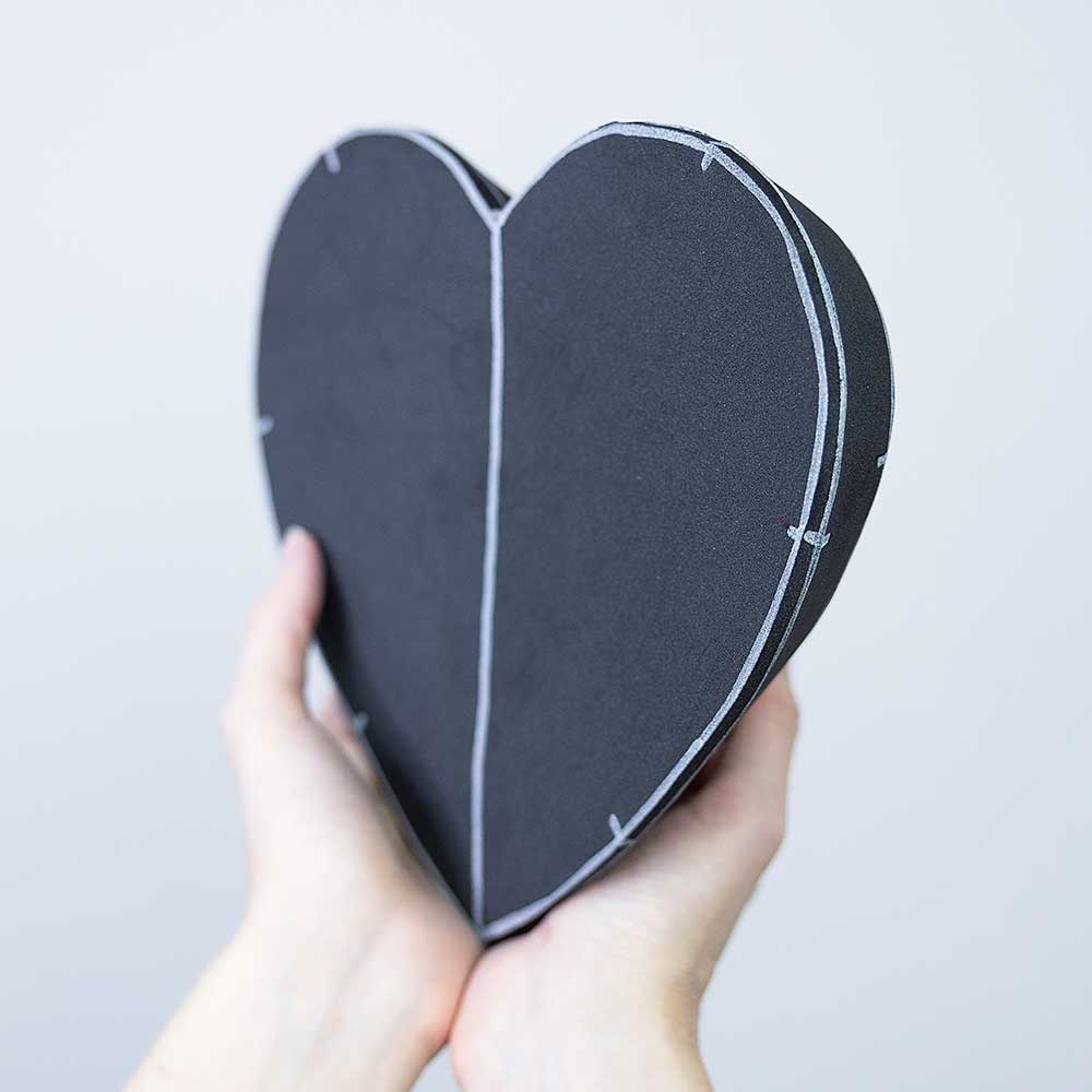 Heart Pattern - Digital Download | PDF - Image 5