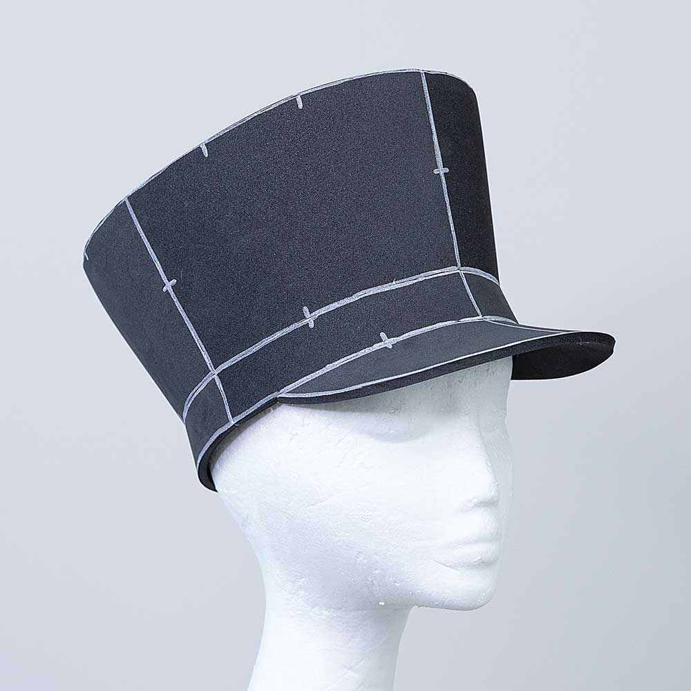 Parade Hat Pattern - Digital Download | PDF - Image 4