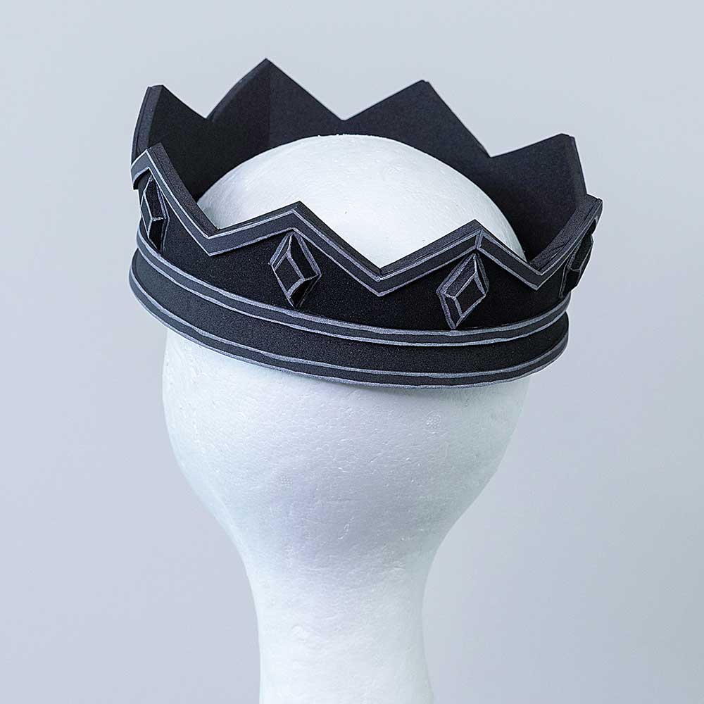 King Crown Pattern - Digital Download | PDF - Image 4