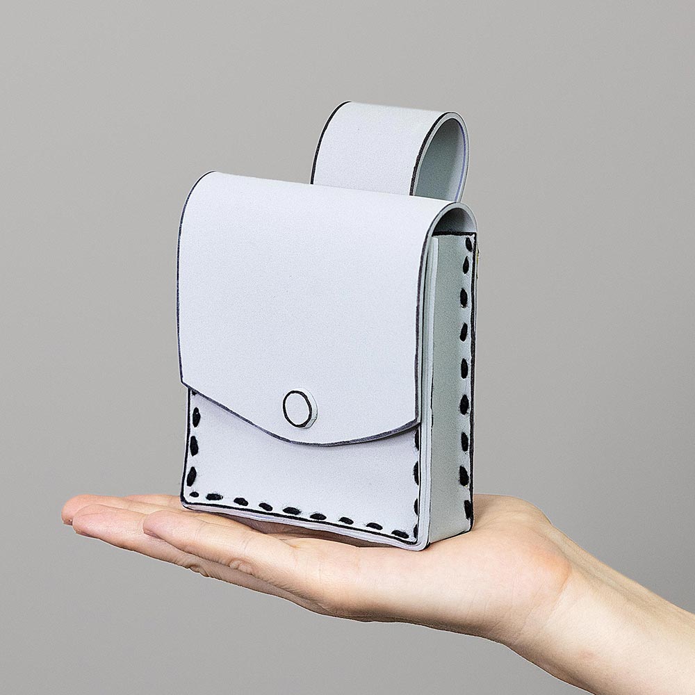 Square Pouch Pattern - Digital Download | PDF - Image 6