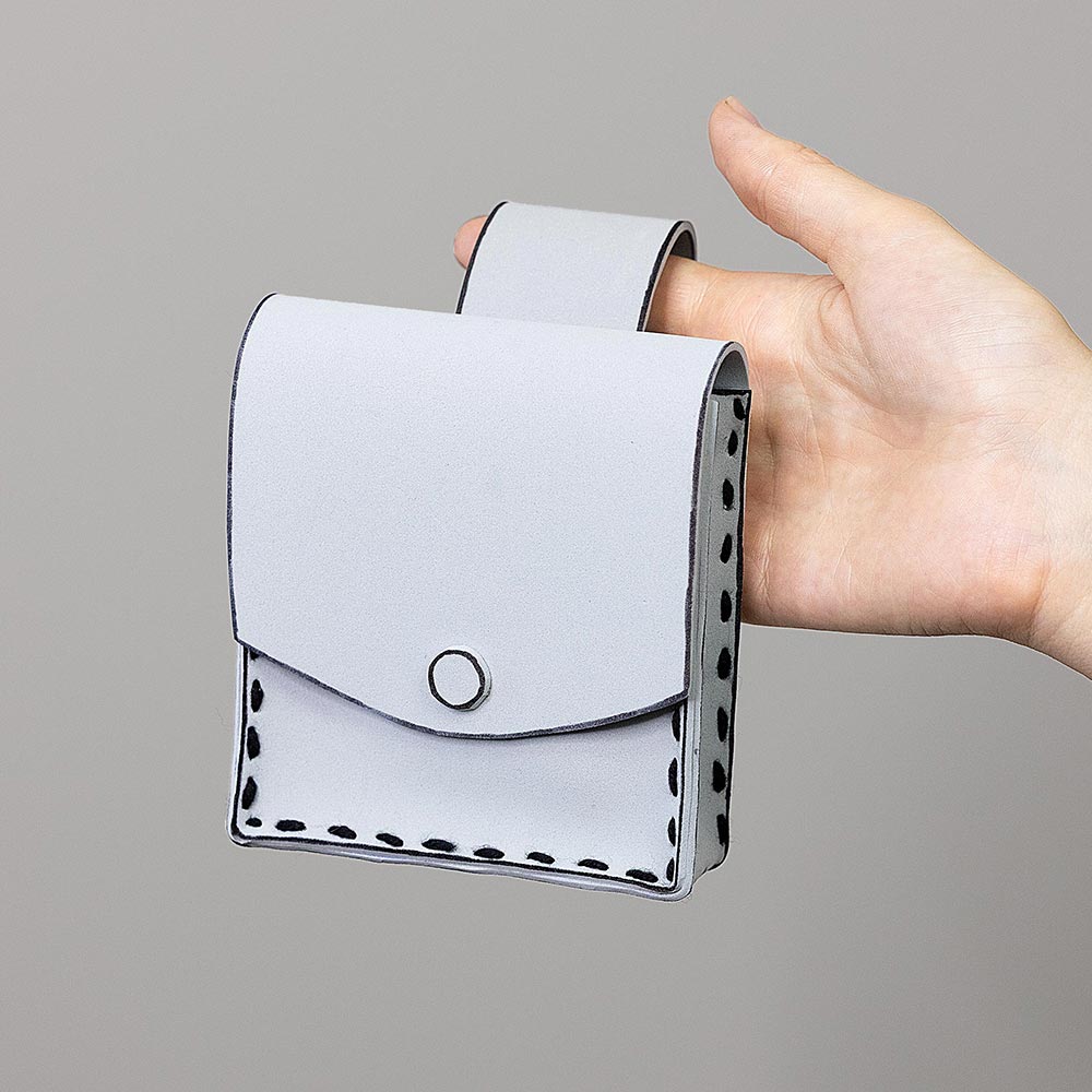Square Pouch Pattern - Digital Download | PDF - Image 5