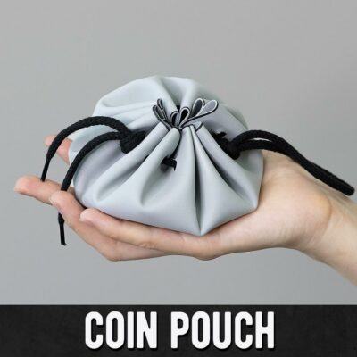 Coin Pouch Pattern - Digital Download | PDF