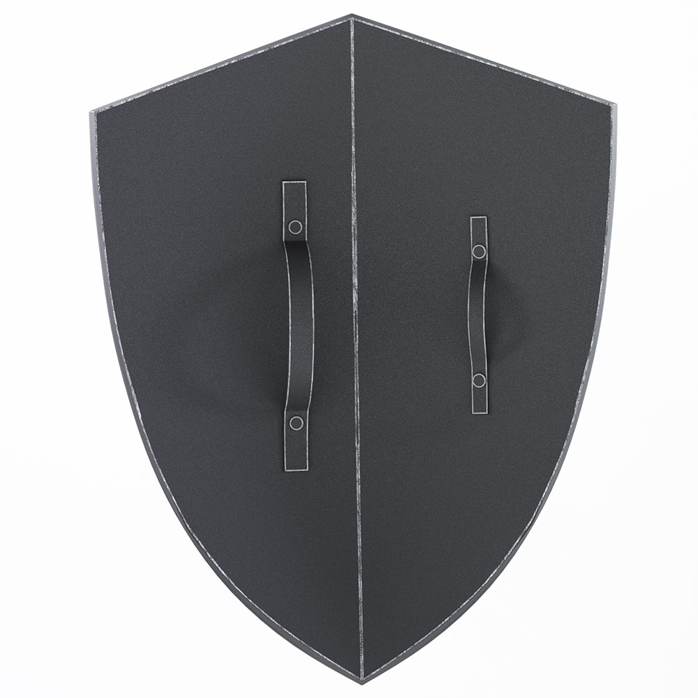 Knight Shield Pattern - Digital Download | PDF - Image 5