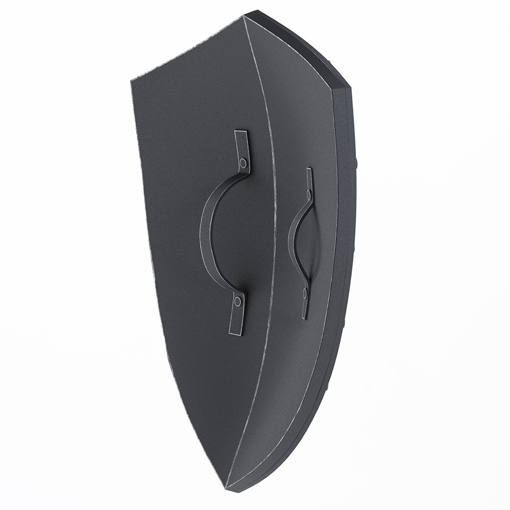 Knight Shield Pattern - Digital Download | PDF - Image 6