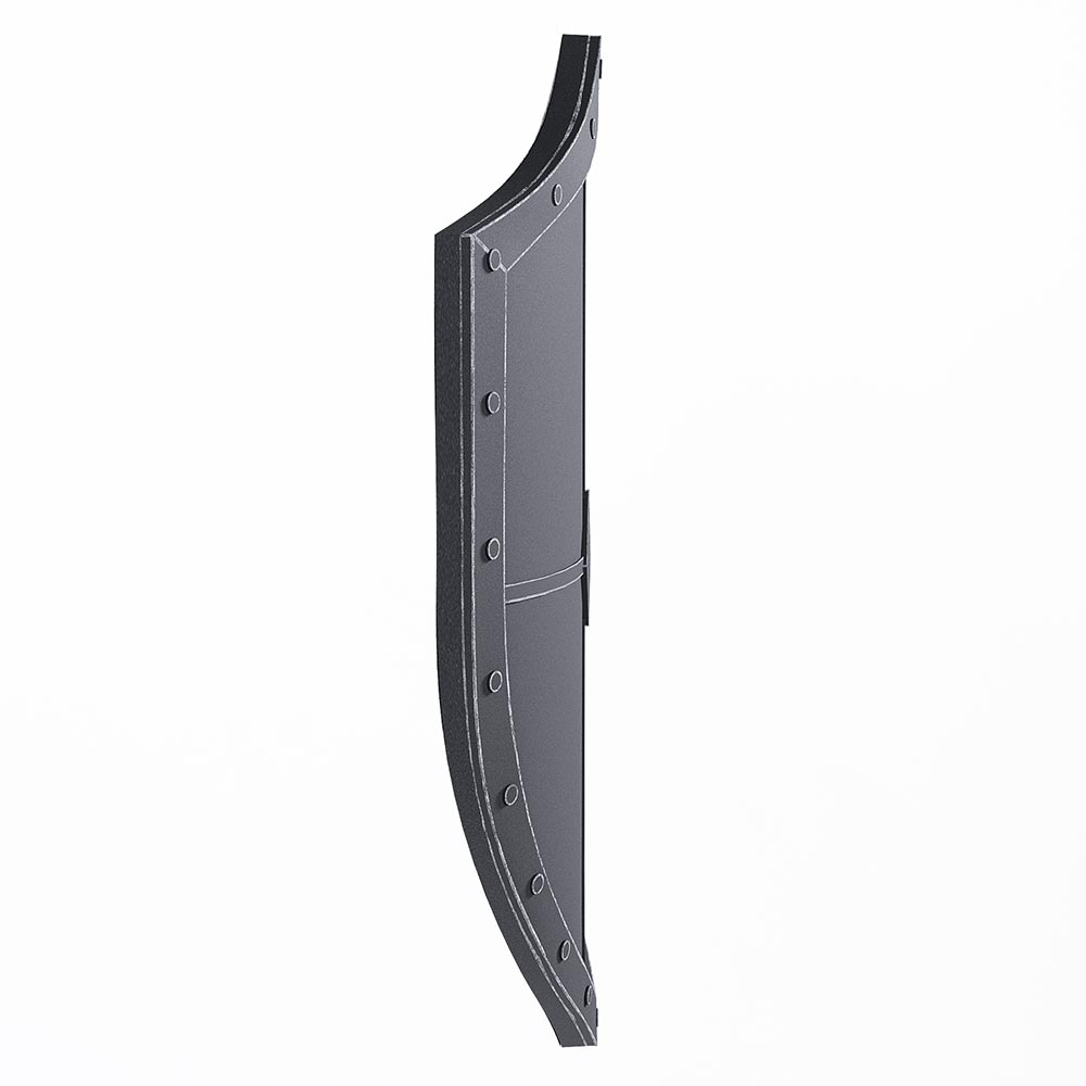 Simple Shield Pattern - Digital Download | PDF - Image 7