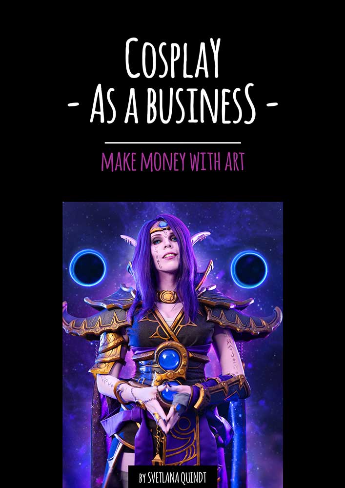 Cosplay Crafting Book Bundle - Digital Download / PDF - Image 18