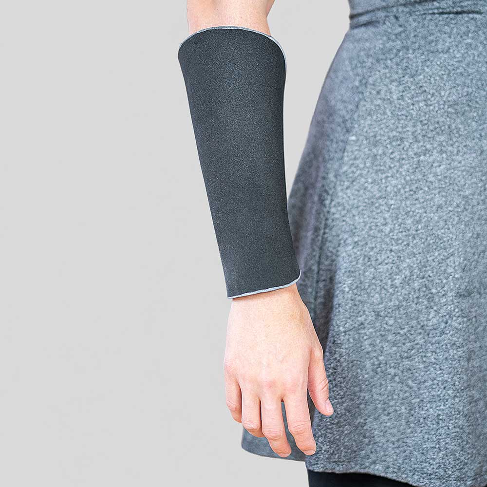 Basic Arm Armor Pattern - Digital Download | PDF - Image 2