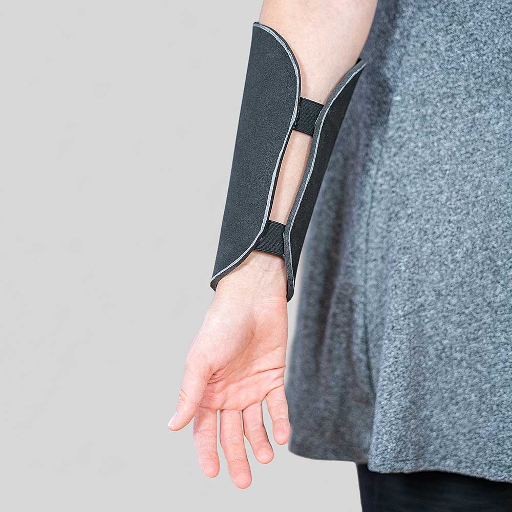 Basic Arm Armor Pattern - Digital Download | PDF - Image 3