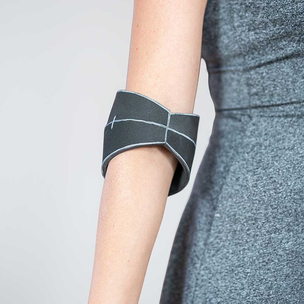 Basic Arm Armor Pattern - Digital Download | PDF - Image 5
