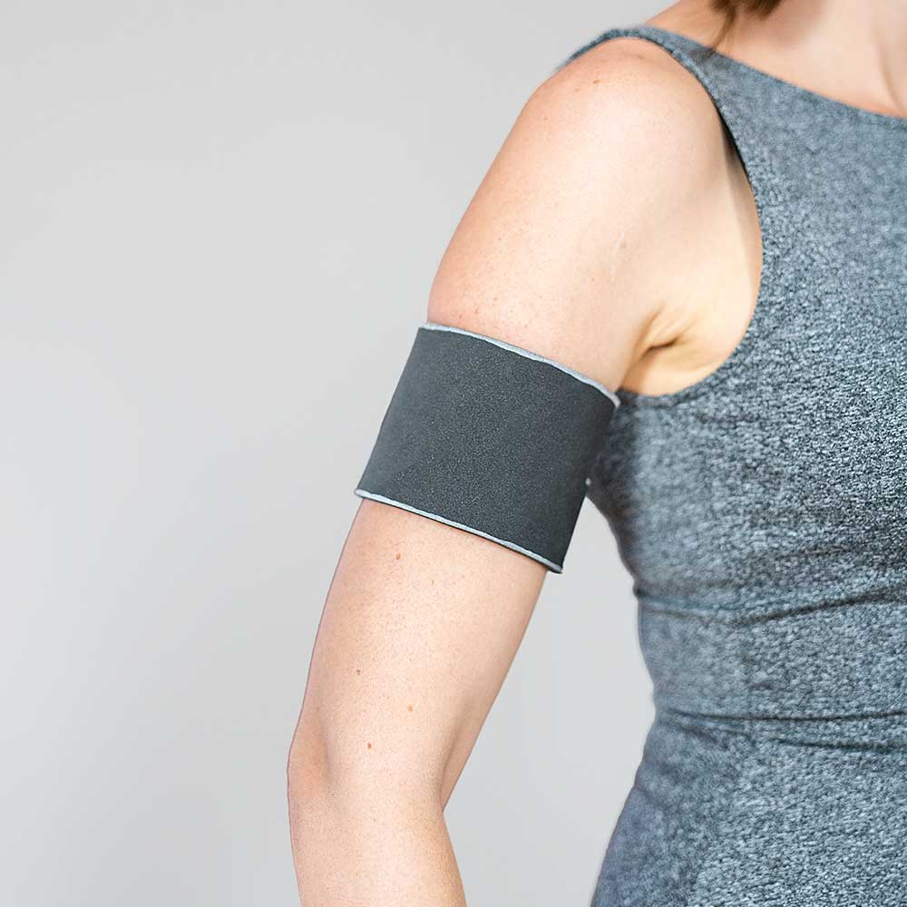 Basic Arm Armor Pattern - Digital Download | PDF - Image 6