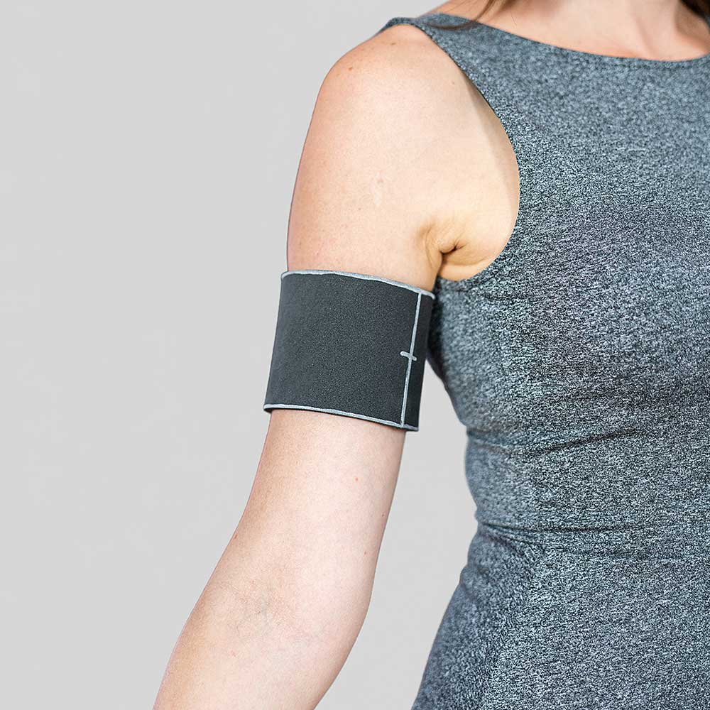 Basic Arm Armor Pattern - Digital Download | PDF - Image 7