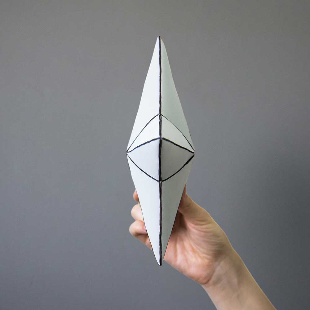 Star Pattern - Digital Download | PDF - Image 3