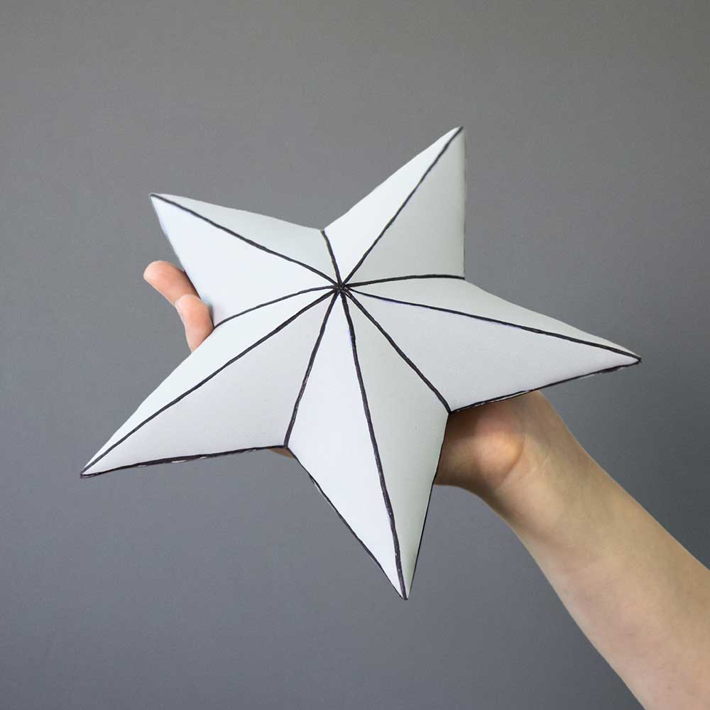 Star Pattern - Digital Download | PDF - Image 4